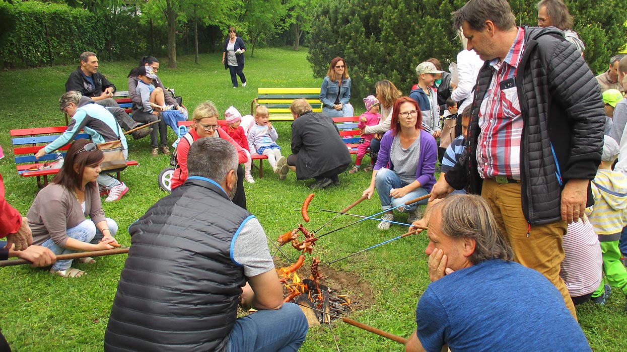 Den rodiny 2018