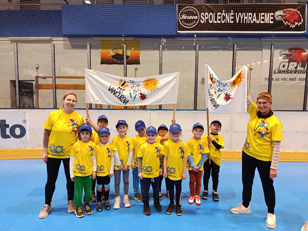Sportovní hry 2025