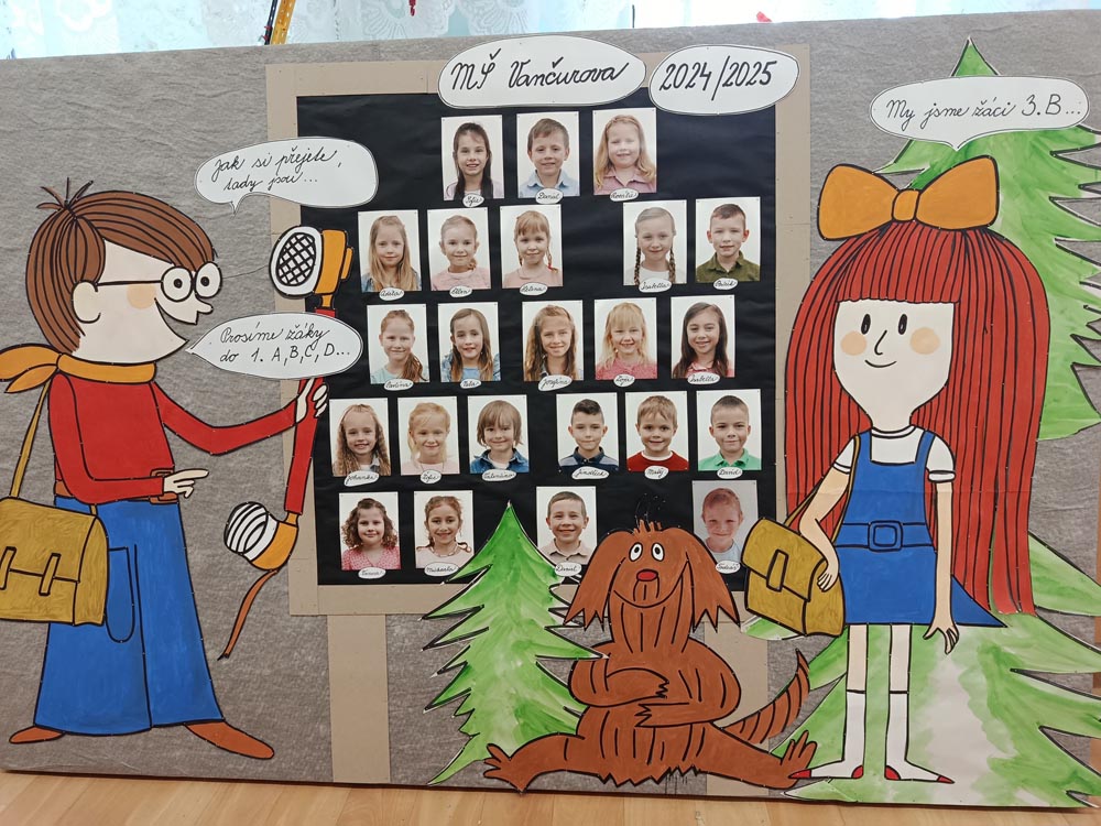 Aktovkový den