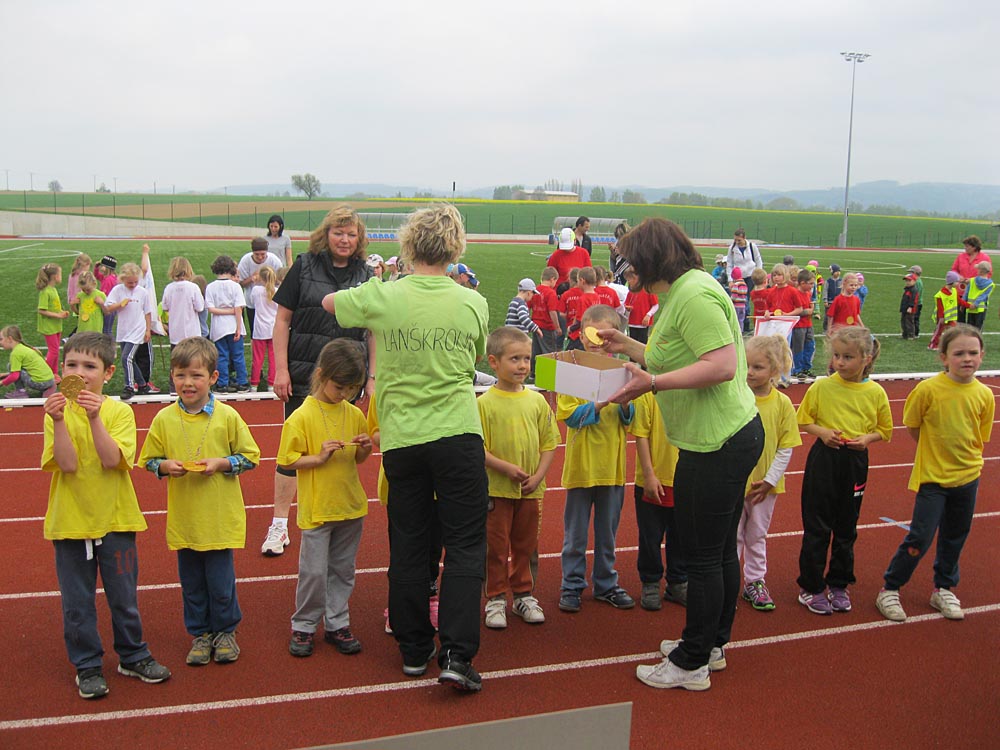 Sportovní hry 2015